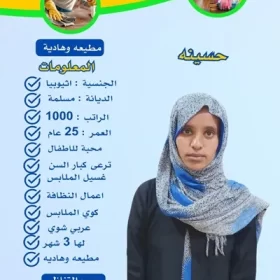 للتنازل الوسيط الدولي خادمات للتنازل بعرعر